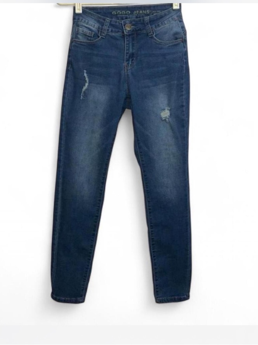 GOGO Jeans High Rise Ankle Length Size 3/26